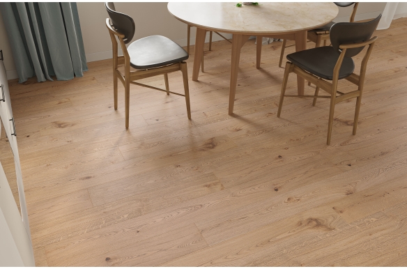 Studley Shoal Engineered Oak