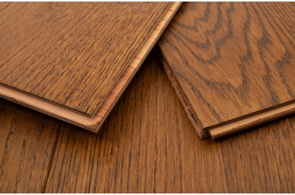 Studley Canyon Engineered Oak