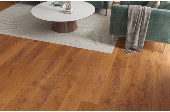Studley Canyon Engineered Oak