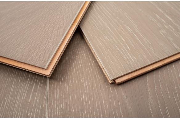 Studley Heron Engineered Oak