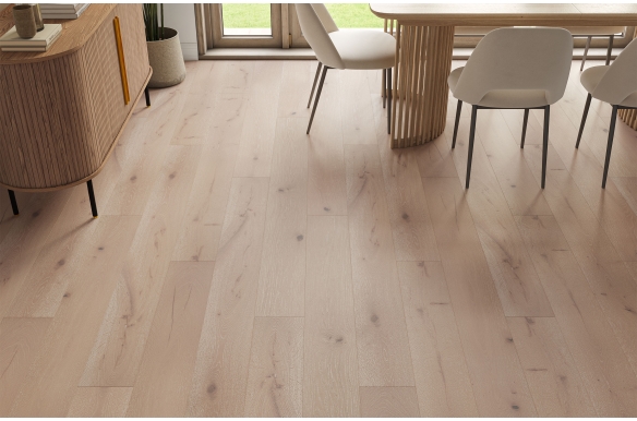 Studley Heron Engineered Oak