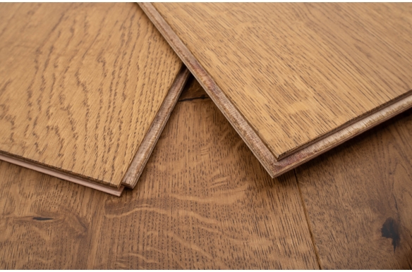 Studley Redwick Engineered Oak