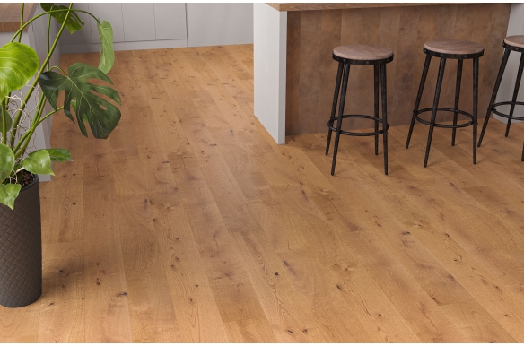 Studley Redwick Engineered Oak