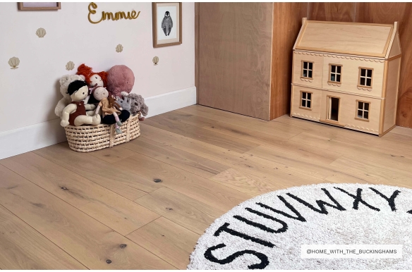 Studley Corn Engineered Oak
