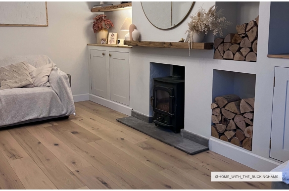 Studley Corn Engineered Oak