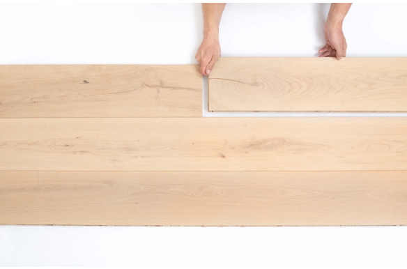 Studley Corn Engineered Oak