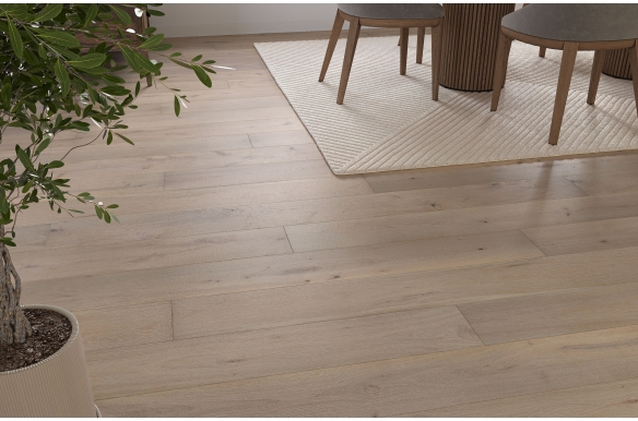 Studley Swan Engineered Oak