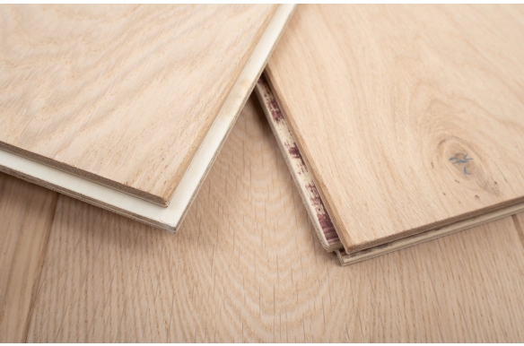 Elgin Marina Engineered Oak