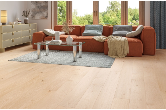 Elgin Marina Engineered Oak