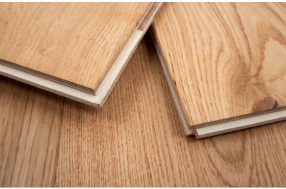 Elgin Charm Engineered Oak