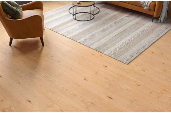 Elgin Charm Engineered Oak