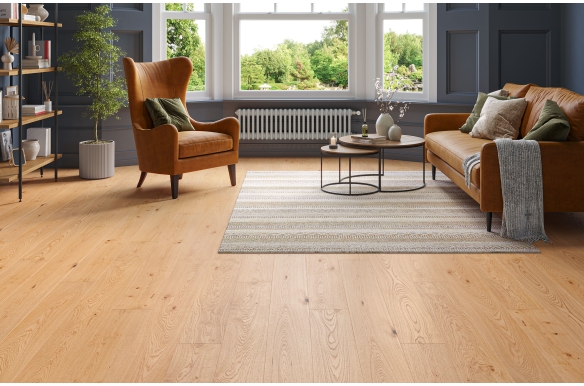 Elgin Charm Engineered Oak