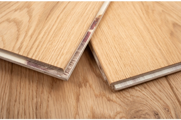 Elgin Herring Engineered Oak