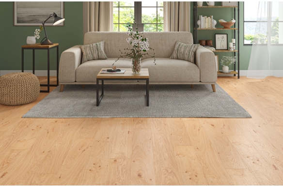 Elgin Herring Engineered Oak