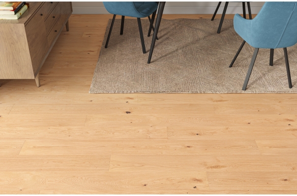 Elgin Partridge Engineered Oak
