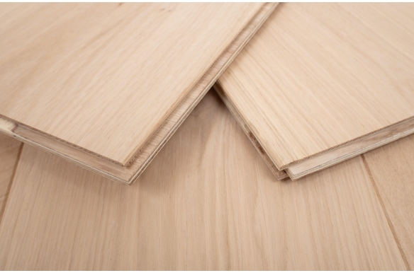 Studley Pistachio Engineered Oak