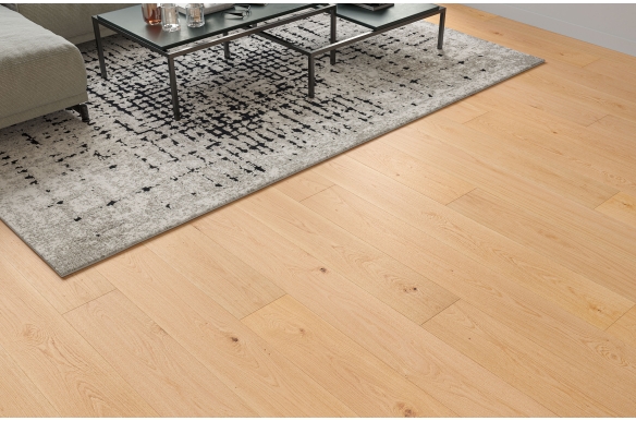 Studley Valencia Engineered Oak