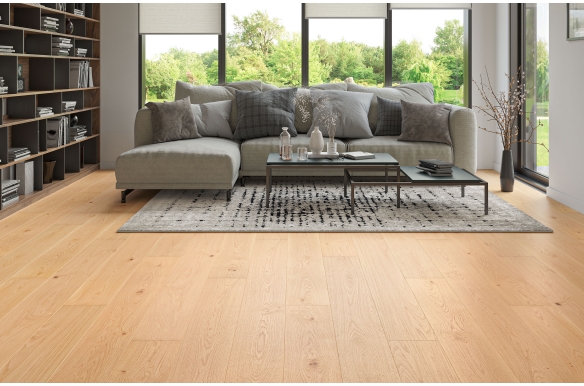Studley Valencia Engineered Oak