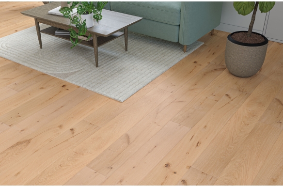 Studley Goose Engineered Oak