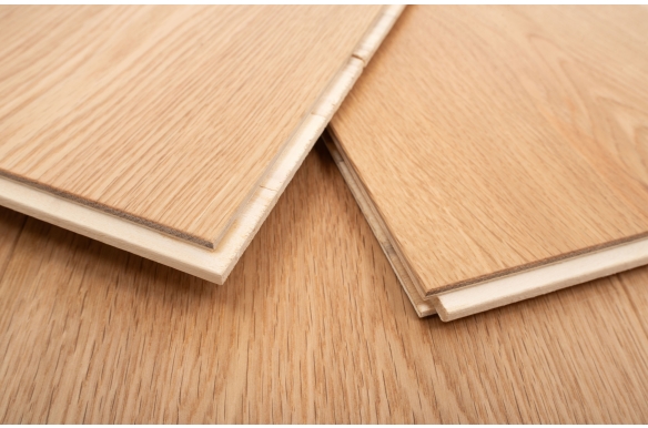 Studley Immaculate Engineered Oak