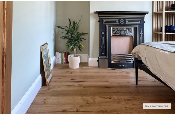 Studley Harvest Engineered Oak