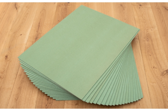 Fibreboard Laminate and Wood Flooring Underlay – 5.5mm