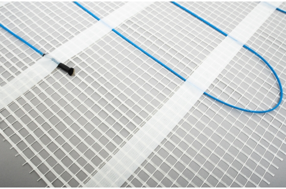 Thermal Touch Electric Underfloor Heating 150w Sticky Mat