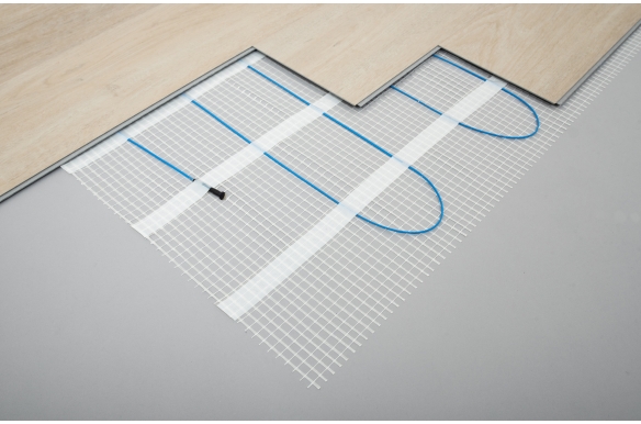 Thermal Touch Electric Underfloor Heating 150w Sticky Mat