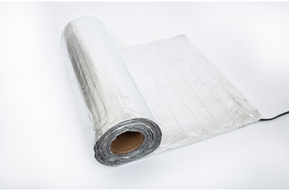 Thermal Touch Wood Underfloor Heating