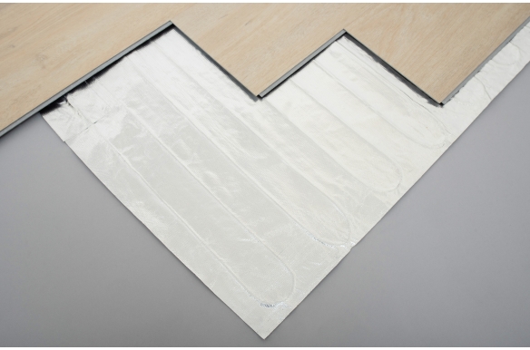 Thermal Touch Wood Underfloor Heating