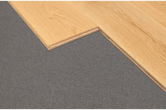 Gold Laminate and Wood Flooring Underlay - 5mm