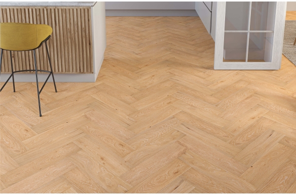 Painswick Honeycomb Engineered Oak Click