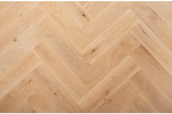 Painswick Honeycomb Engineered Oak Click