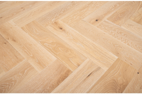 Painswick Honeycomb Engineered Oak Click