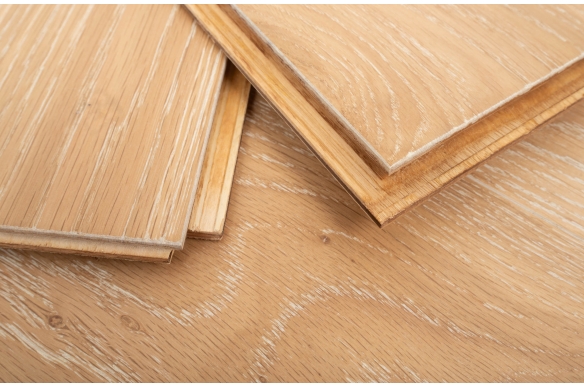 Painswick Honeycomb Engineered Oak Click