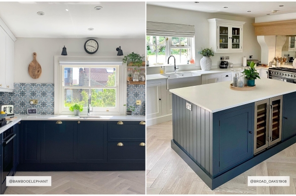 Painswick Seal Engineered Oak Click