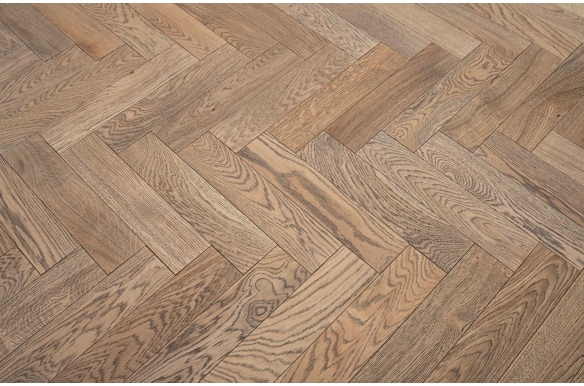 Painswick Ravenna Engineered Oak