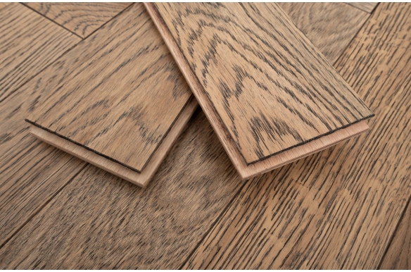 Painswick Ravenna Engineered Oak