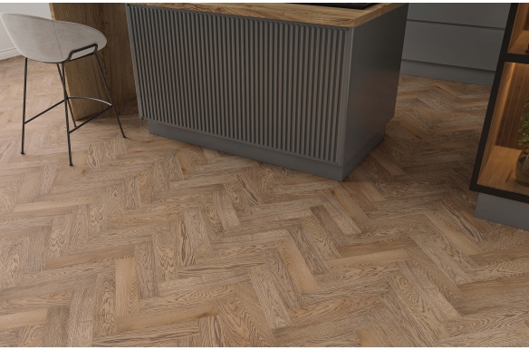 Painswick Ravenna Engineered Oak