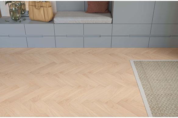 Painswick Rosario Engineered Oak