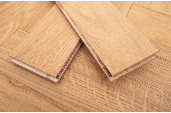 Painswick Hartford Engineered Oak