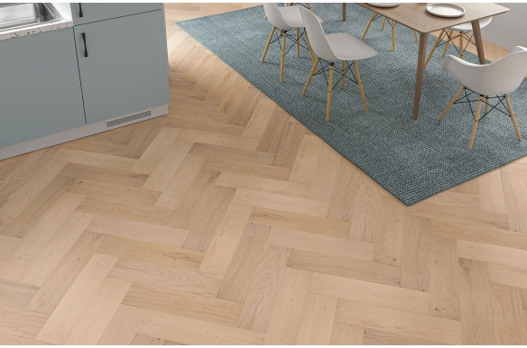 Painswick Ghoul Engineered Oak Click