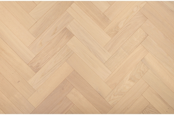 Painswick Patisserie Engineered Oak