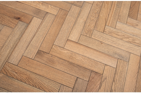 Painswick Sycamore Engineered Oak