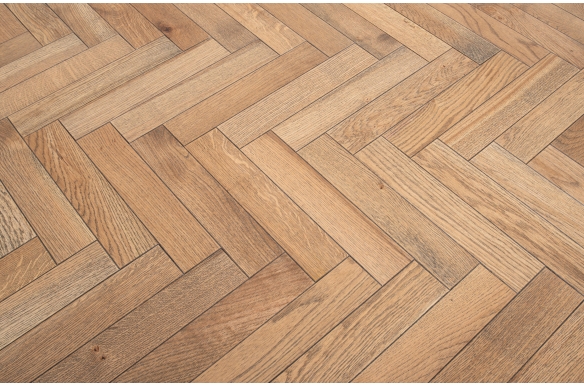 Painswick Sycamore Engineered Oak