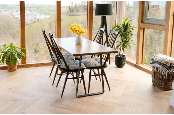 Painswick Harbour Engineered Oak