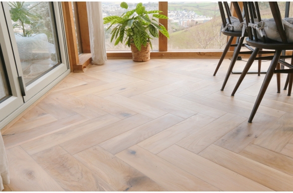 Painswick Harbour Engineered Oak