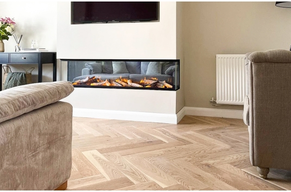 Painswick Wheat Engineered Oak