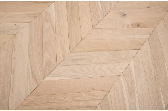 Chamonix Ecru Engineered Oak