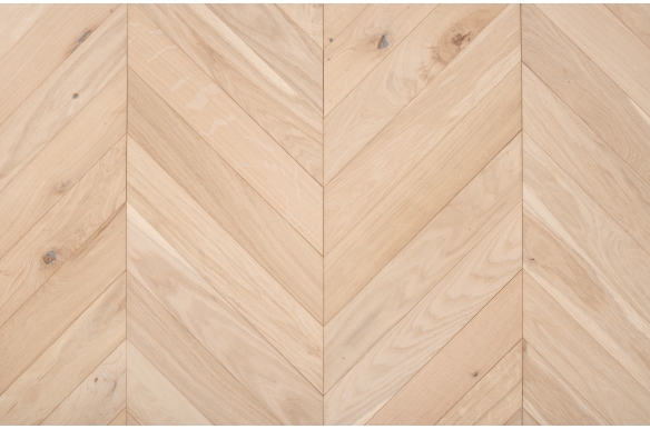 Chamonix Ecru Engineered Oak